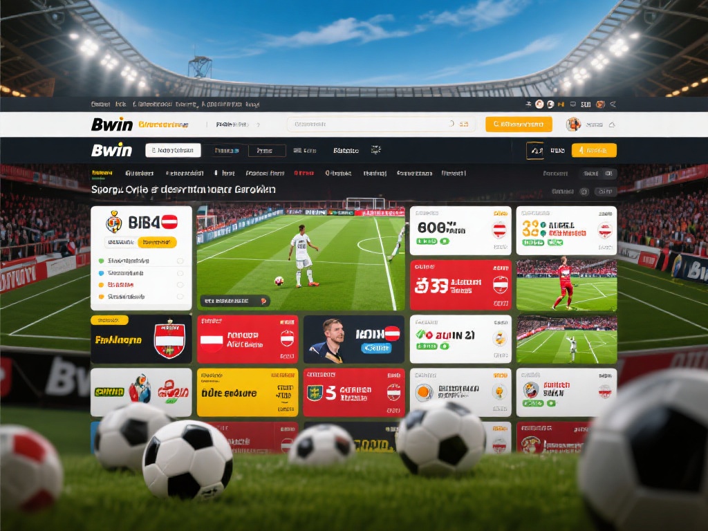 深入解析Bwin必赢体育奥地利:领略顶级体育博彩平台魅力