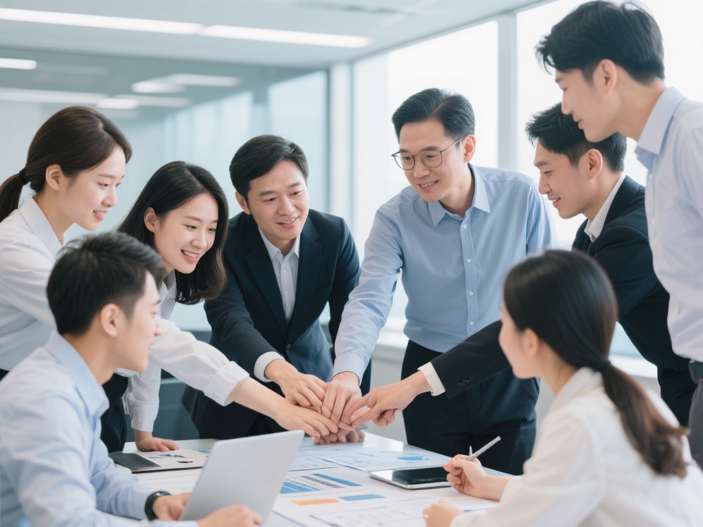 揭秘必赢bwin团队成功密码:智慧与策略解读 此外,高效的领导力和团队协作是必赢bwin不可或缺