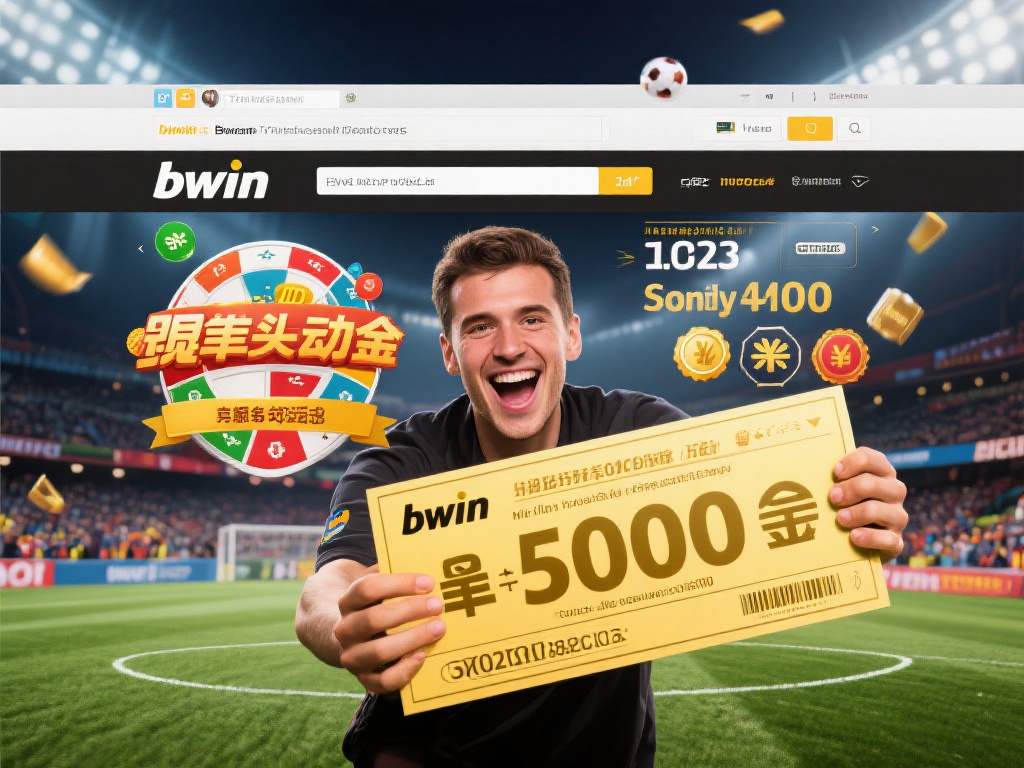 bwin必赢国际官方网站:安全信誉保障与顶级娱乐享受首选 此外,bwin网站会定期推出丰富的活动和奖励,旨在