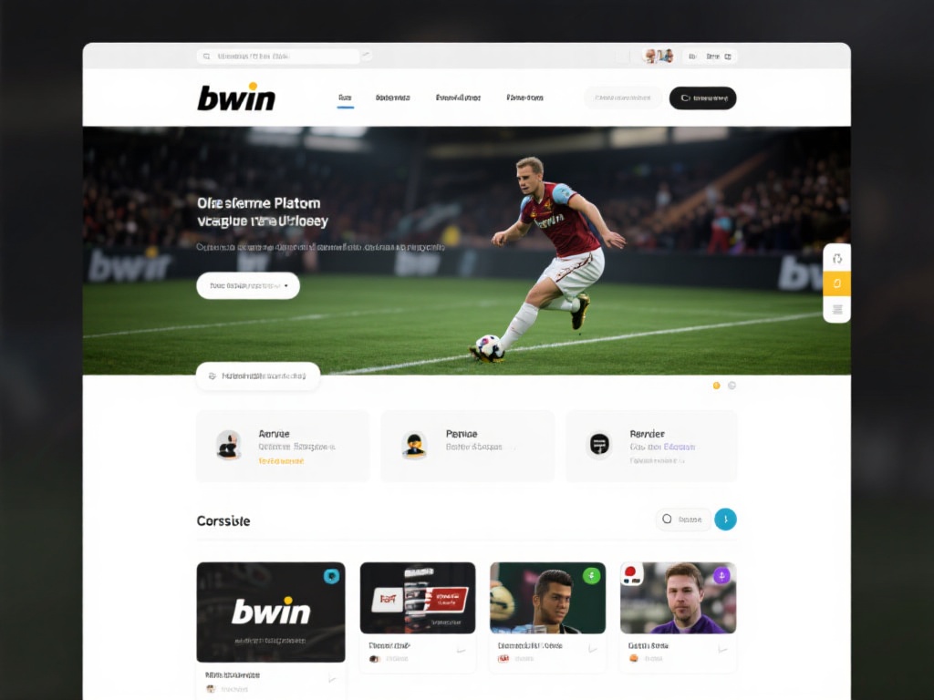 全面剖析必赢中国bwin平台的核心优势 一个理想的娱乐平台离不开优质的用户体验。bwin在