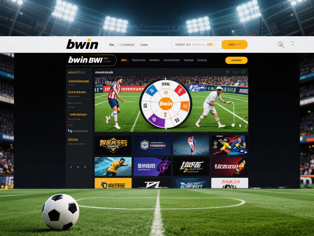 bwin必赢体育官网:尽享全面体育娱乐新体验 作为全方位体育娱乐服务平台,bwin必赢体育官网以