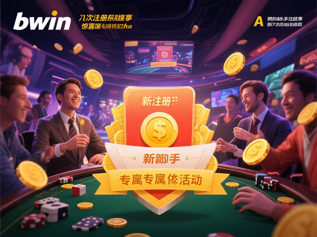 许多玩家在初次注册后就体验到了bwin官网带来的惊