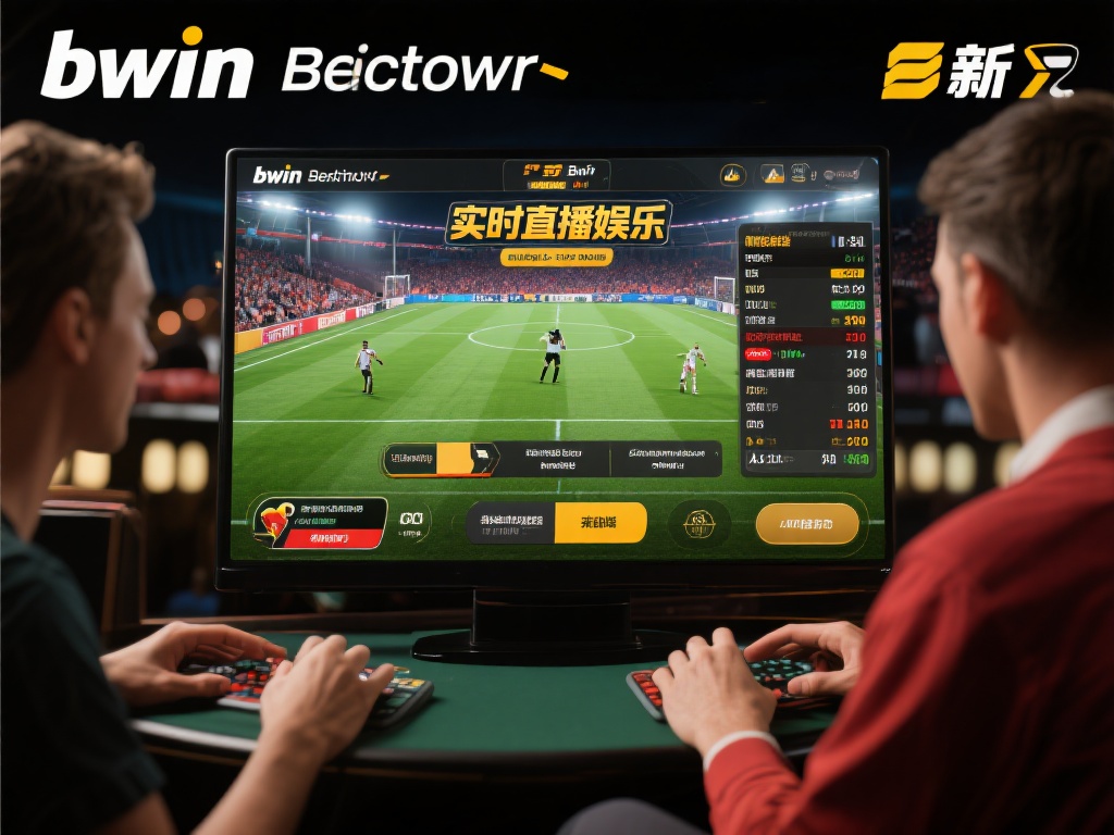 必赢软件bwin突破了传统博彩的营销理念，通过技术