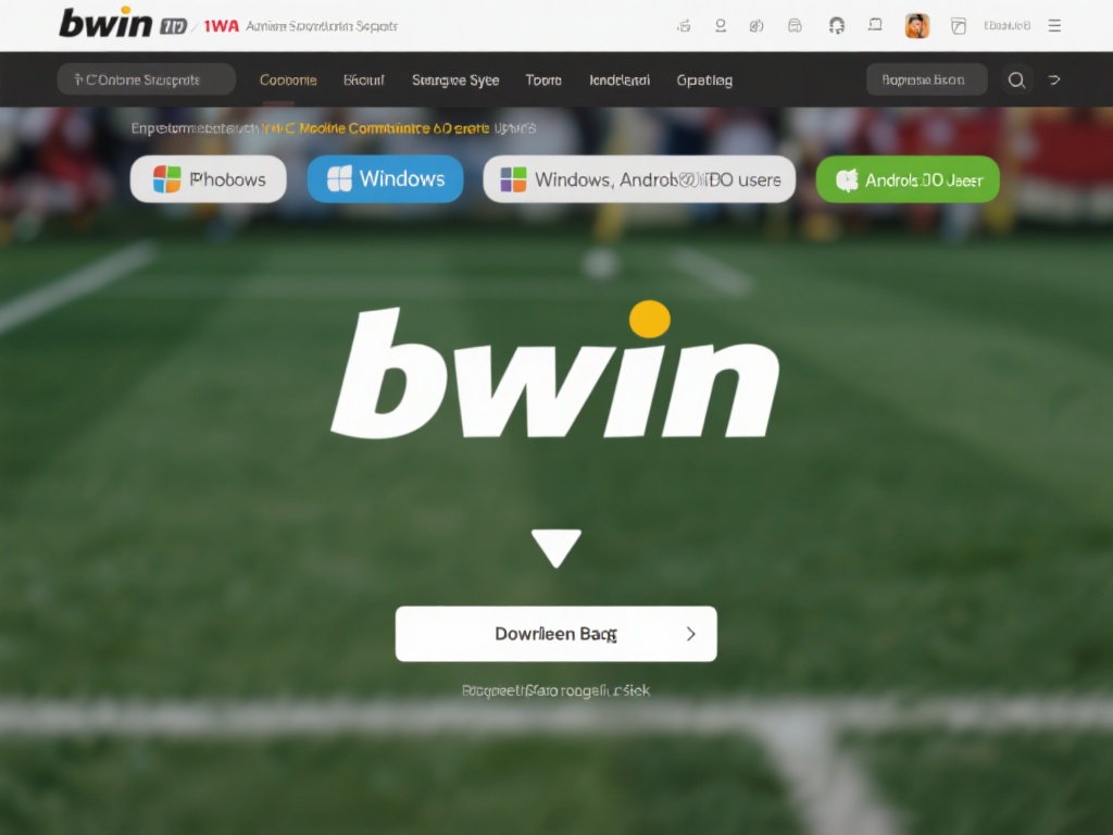 bwin必赢亚洲支持多种设备系统，包括Window