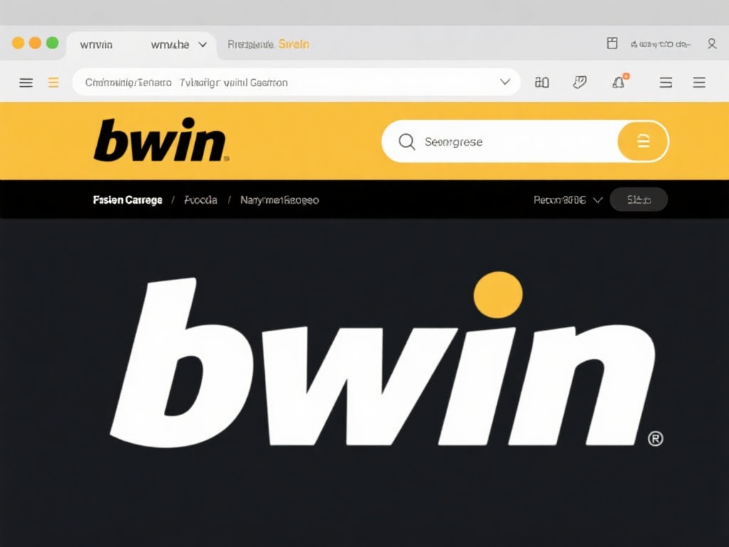 访问官网：首先，找到bwin的官方网站。通常，您可