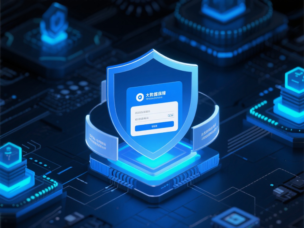 多层级安全保障：大数据加密技术与实时监测系统共同保