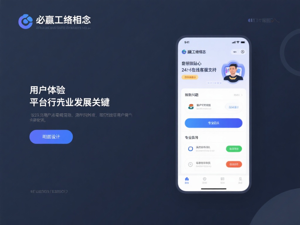 全面深度解析bwin必赢线路的优质服务与独特优势 必赢线路相信,用户体验是平台持续发展的关键。界面设
