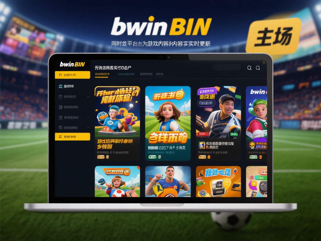 同时，平台对游戏内容实时更新，确保玩家始终获得新鲜