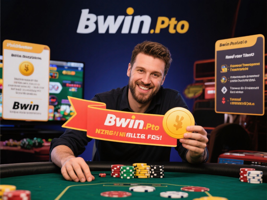 一位资深玩家曾与Bwin平台结缘，在首次体验游戏平