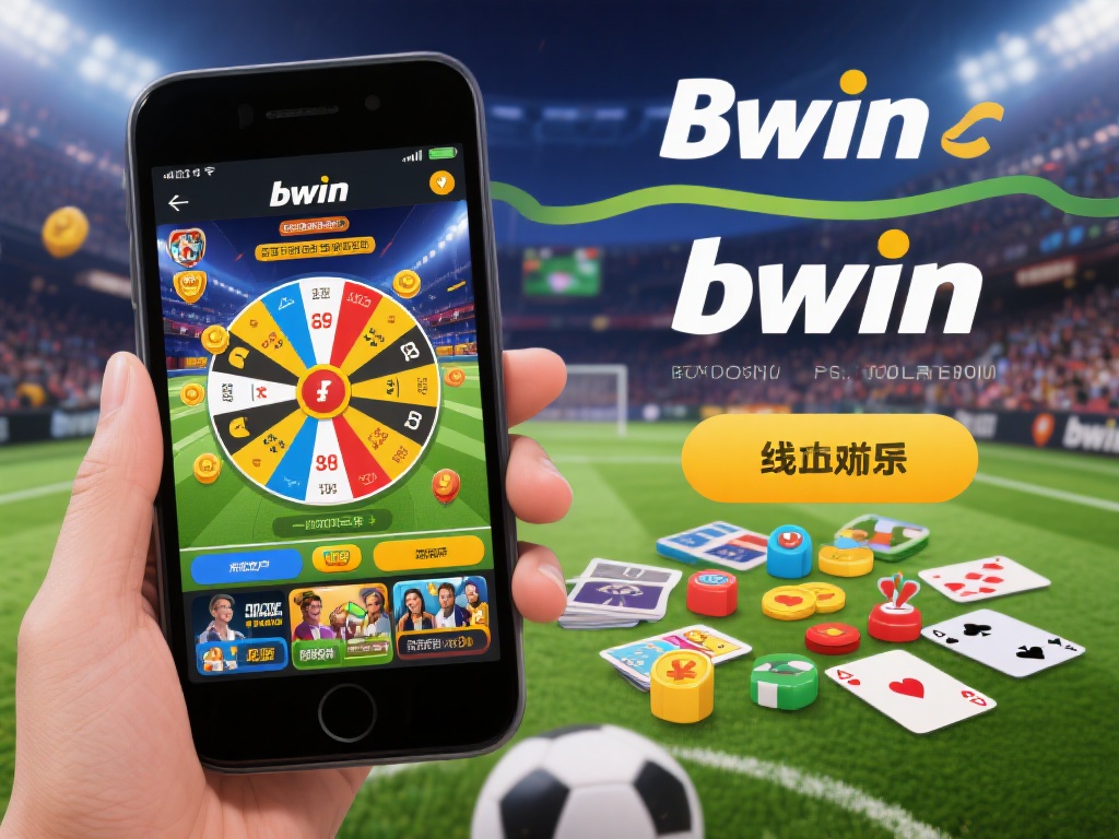 如果你热衷于线上娱乐，那么bwin必赢手机版的多样
