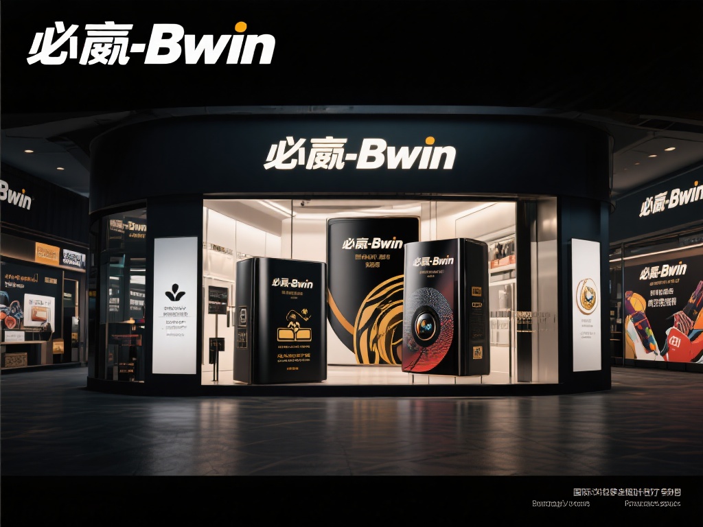 必赢bwin成长足迹:珍贵影像记录品牌蜕变之路 在必赢bwin创立之初,市场竞争激烈,诸多品牌如雨