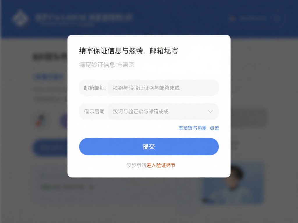 必赢国际网址bwin app账户注册与激活详细操作指南 填写时保证信息的准确性,尤其是邮箱地址,因为后续的