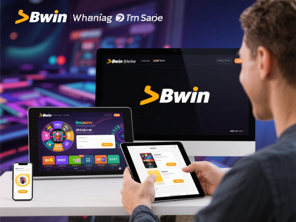 贴心服务，多设备支持
无论是在电脑、手机还是平板