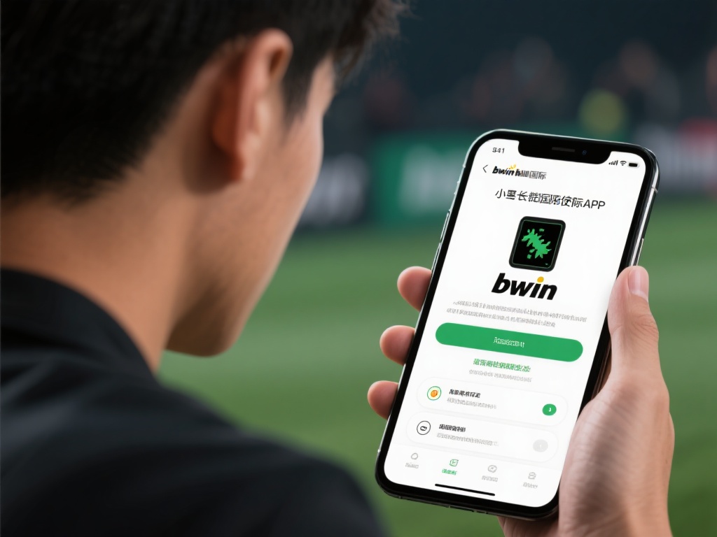 小王是一位长期使用bwin必赢国际APP的用户。起