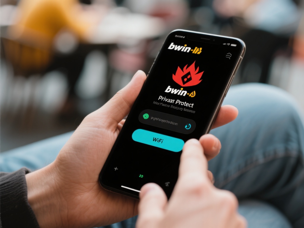 在使用bwin必赢的过程中，建议开启设备的隐私保护