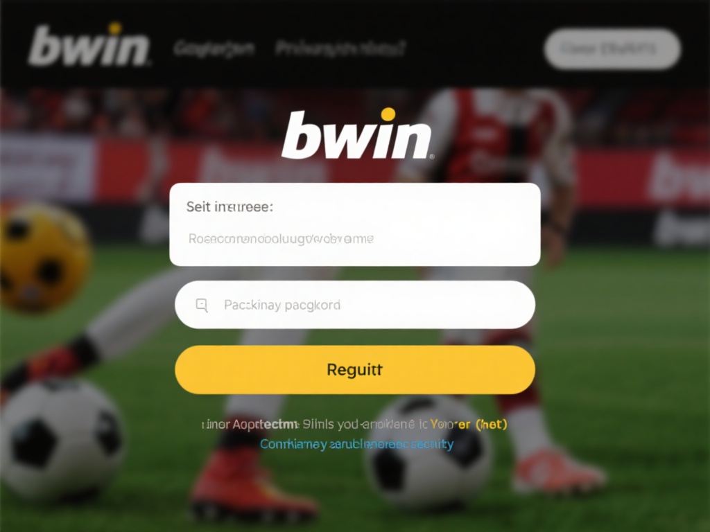 必赢网站bwin注册教程及热门玩法推荐 填写完基本信息后,接下来是设置用户名和密码。用户名