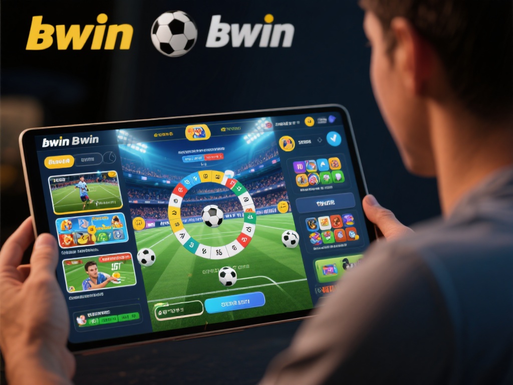 此外，bwin必赢紧跟潮流，不断更新游戏列表与玩法