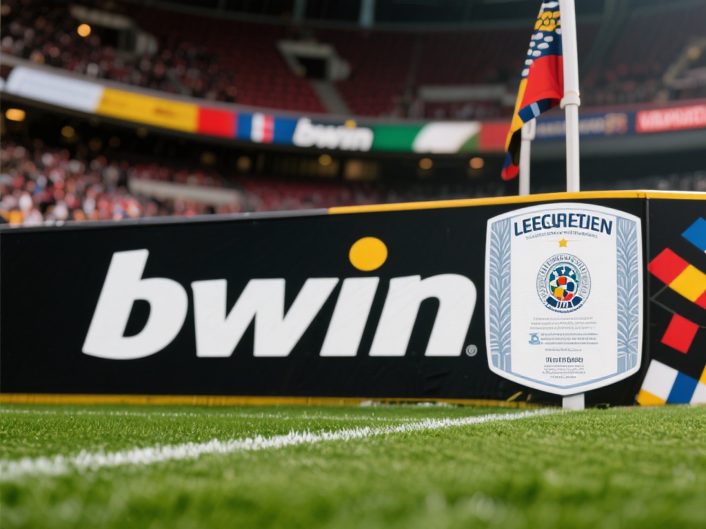 作为国际知名的在线娱乐平台，bwin在行业内已经有