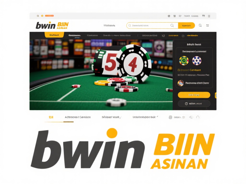 bwin必赢亚洲在博彩行业中拥有良好的声誉。它不仅