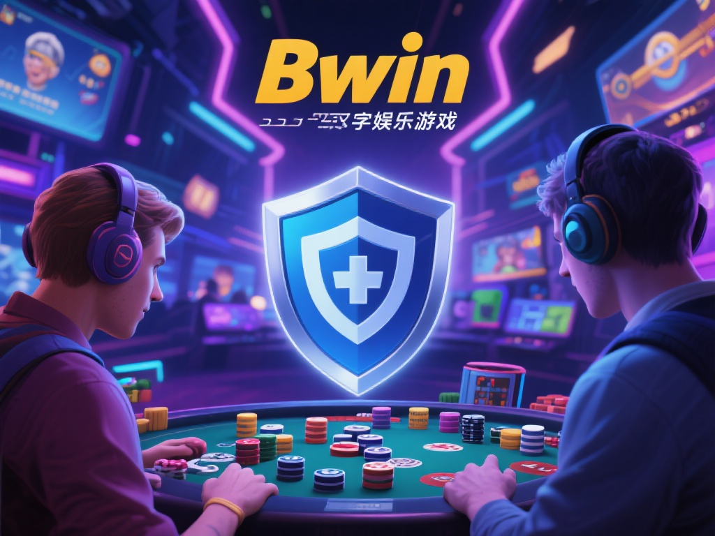 必赢bwin娱乐游戏安全与公平保障玩家权益的全面解析