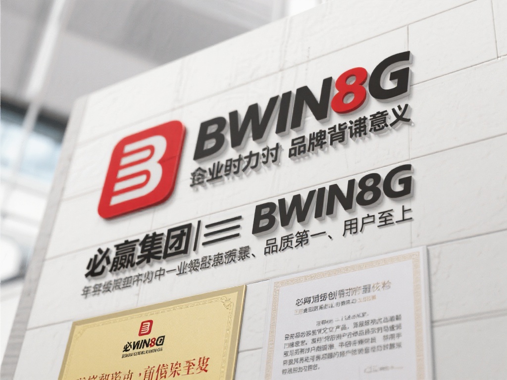 必赢集团bwin8g的品牌背书意义
过去的时代中