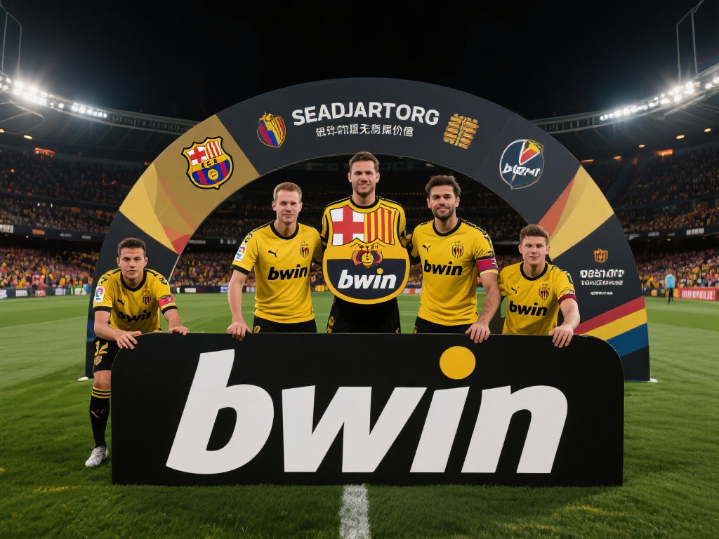 成功案例：赛事赞助创造无限价值
为了让品牌与赛事