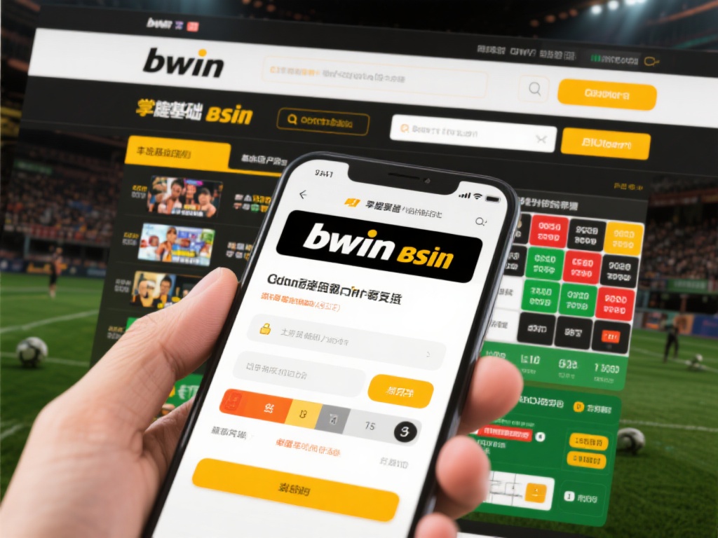 掌握基础，了解bwin必赢亚洲的规则
作为一个线