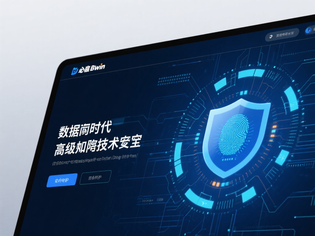 在如今的数据时代，信息安全越来越受重视。必赢bwi