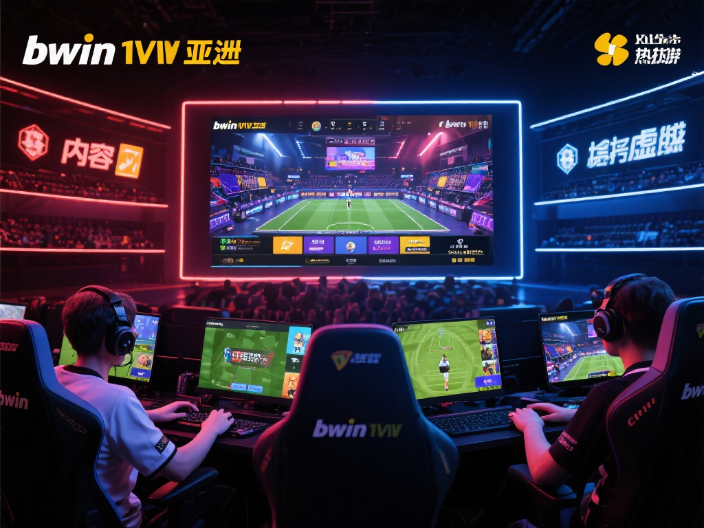 bwin必赢亚洲体育平台重塑在线博彩行业规则 内容的多样性是平台吸引玩家的重要策略。bwin必赢