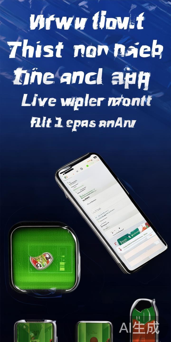 在当今数字化时代，体育迷们对赛事资讯、投注以及互动
