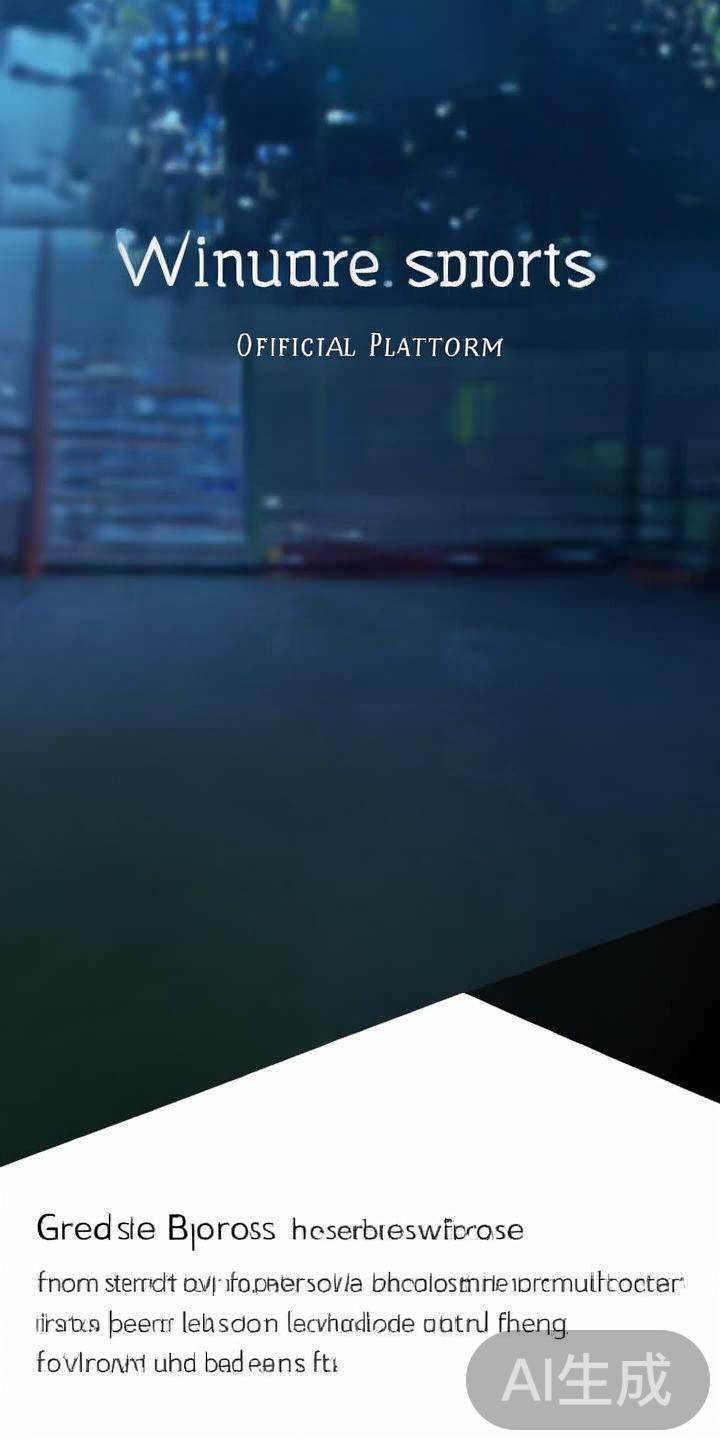 必赢体育官方网站平台详细介绍与下载指南 必赢体育官方平台采用用户友好的设计界面,无论是新手