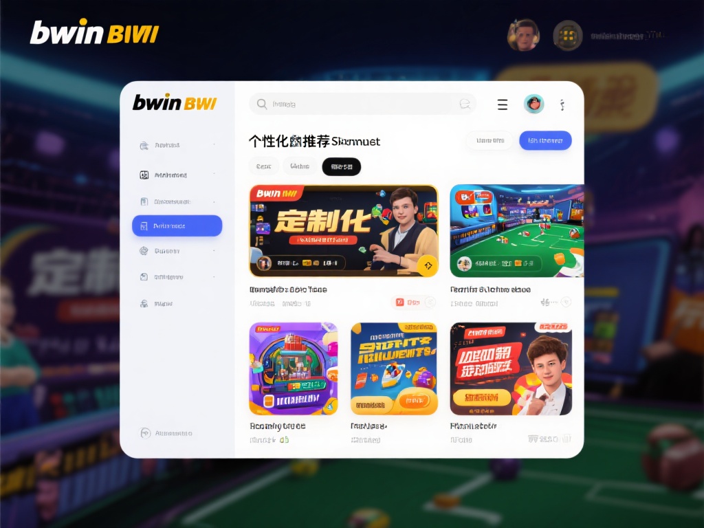 bwin必赢深知，每位用户的需求都是独一无二的。因