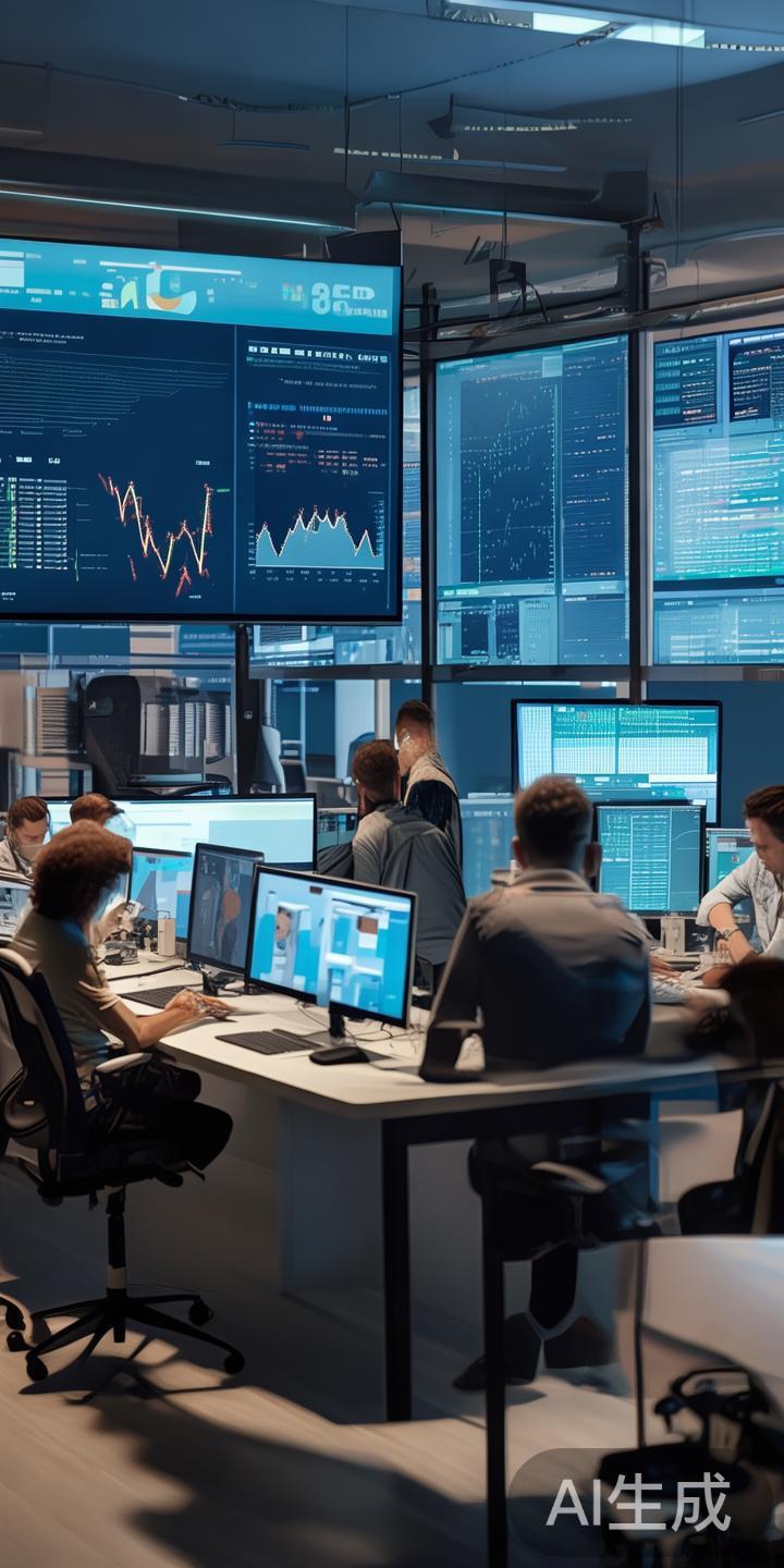 除了安全性，平台的稳定性也是吸引用户的重要因素。必