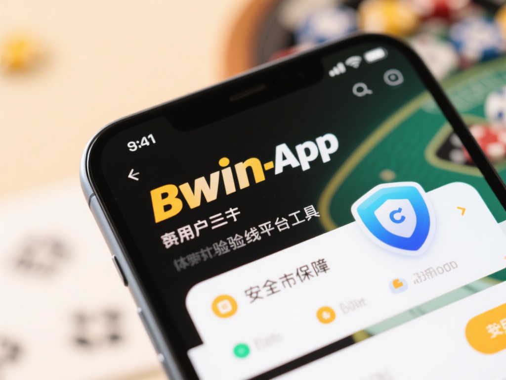 全面解析必赢bwin app功能特色与安全性评测 作为一款备受用户关注的线上娱乐平台工具,必赢bwi