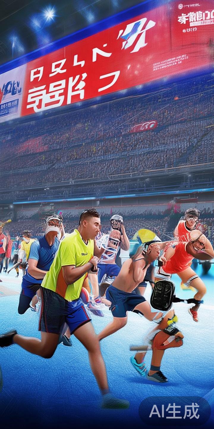 最新全方位分析:必赢体育网站官网优惠活动最新信息全面介绍 每一位热爱体育的玩家都希望在追逐比赛精彩瞬间的同时