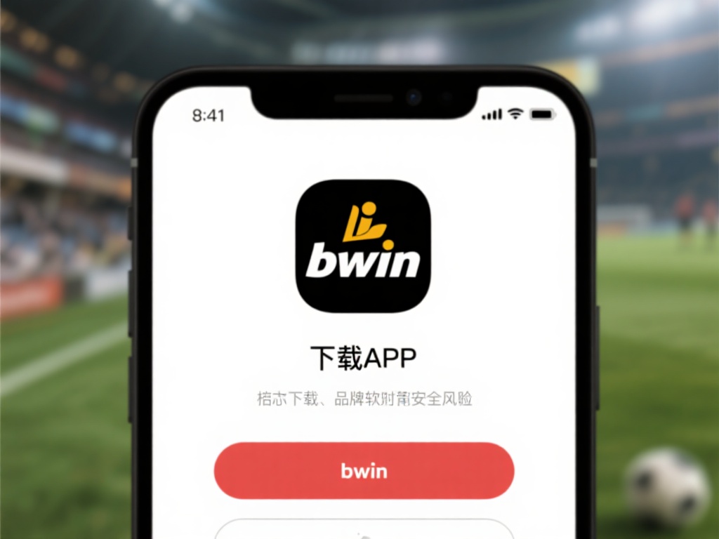 超全攻略:bwin必赢体育APP注册教程,畅享体育娱乐新体验 第一步:下载APP
进入bwin官网或授权应用市