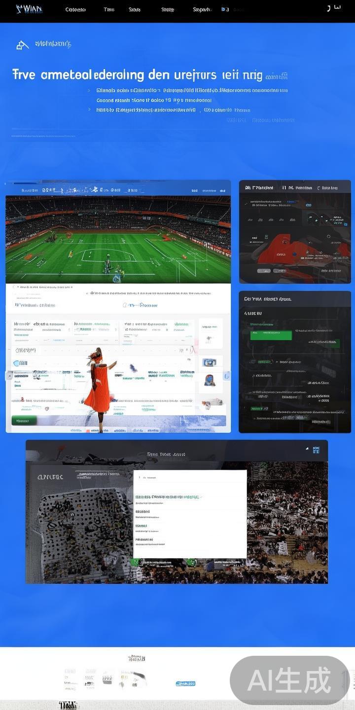 为了提升用户的参与感，必赢体育官网首页集成了多种互
