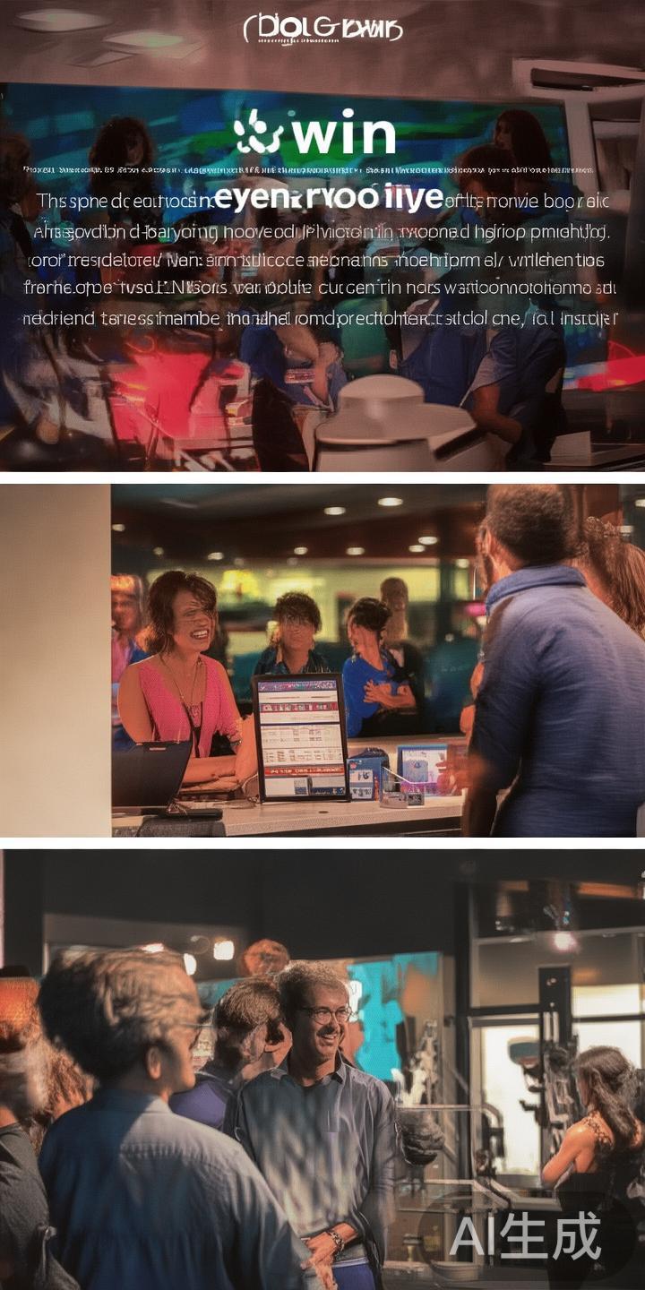 必胜bwin体育平台安全性与服务品质深度解析:靠谱吗? 优质的服务体验是吸引用户留存的重要因素。从用户反馈