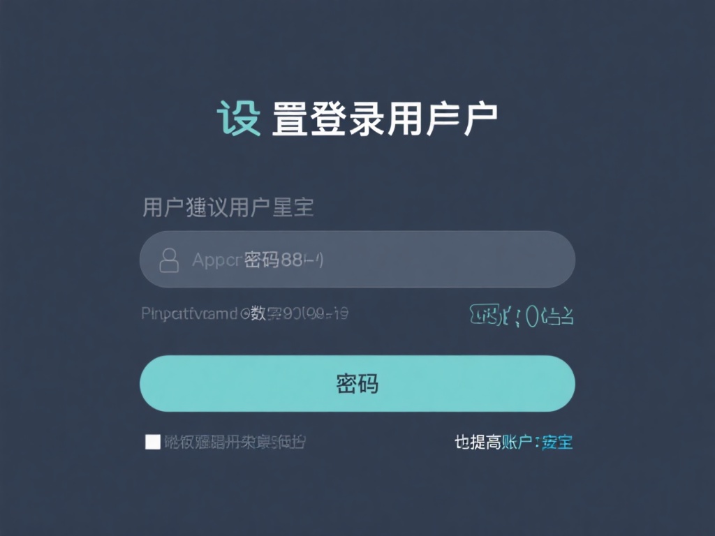 详细指南:注册bwin168必赢网址账户的步骤及注意事项 设置登录用户名及密码
创建一个独特且安全的用户名
