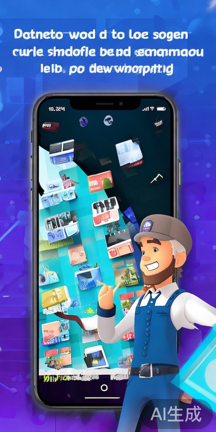 过多的缓存文件或无用数据会影响下载速度。建议用户定