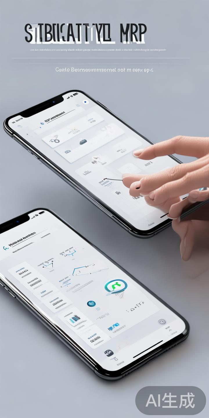 便捷的操作体验
用户界面简洁直观，操作流程顺畅无