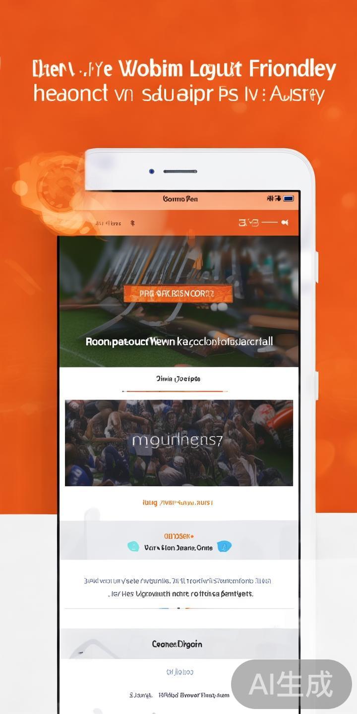 必赢体育登录入口快速登录方法全指南,打造便捷娱乐体验 移动端网页登录:通过手机浏览器访问必赢体育官方网址