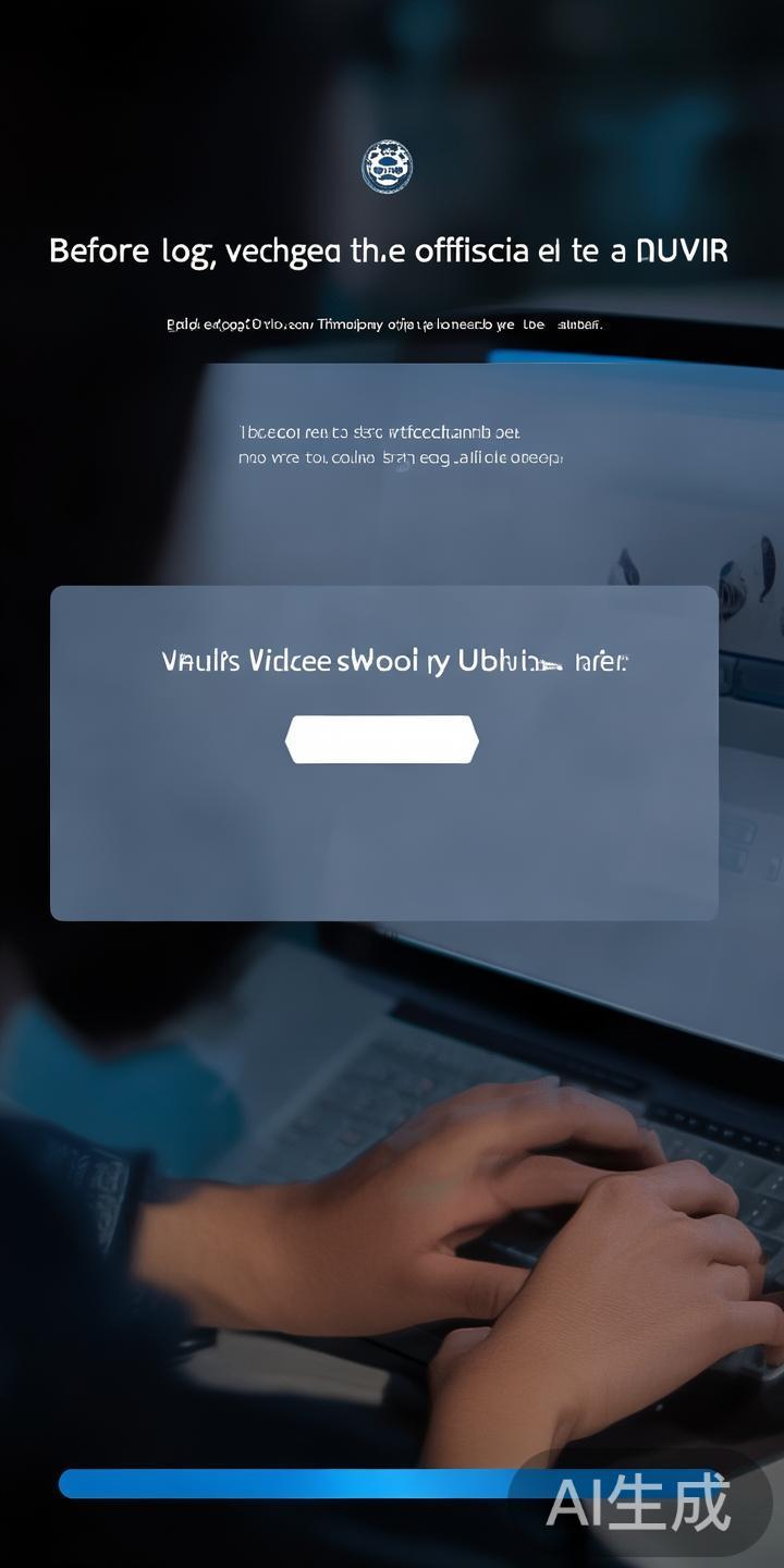 详细解析必赢体育首页网址登录流程与步骤指南 在进行登录操作前,第一步必须确保使用的是官方授权的