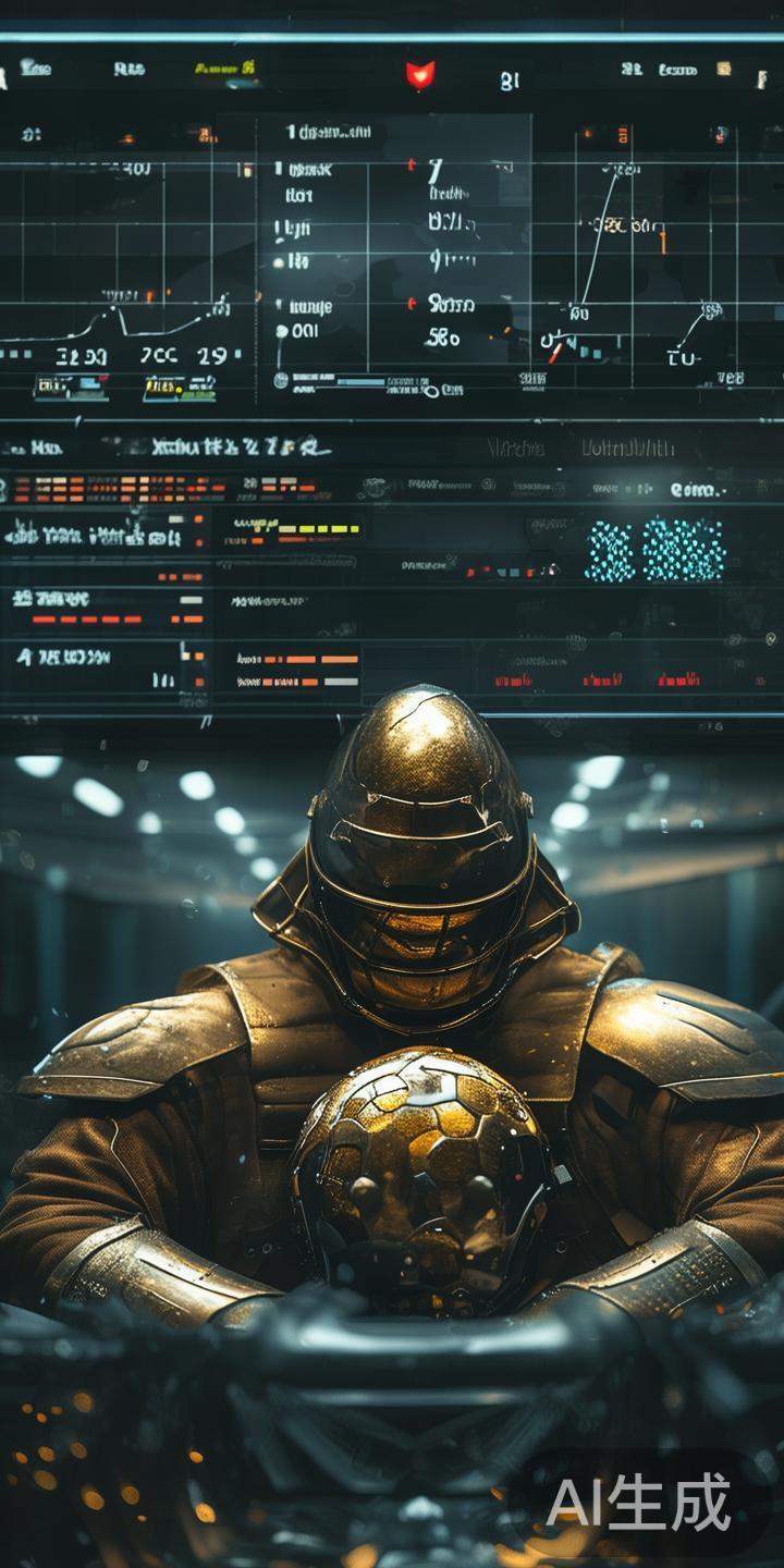 在任何竞猜活动中，理性与冷静都是成功的关键。避免盲