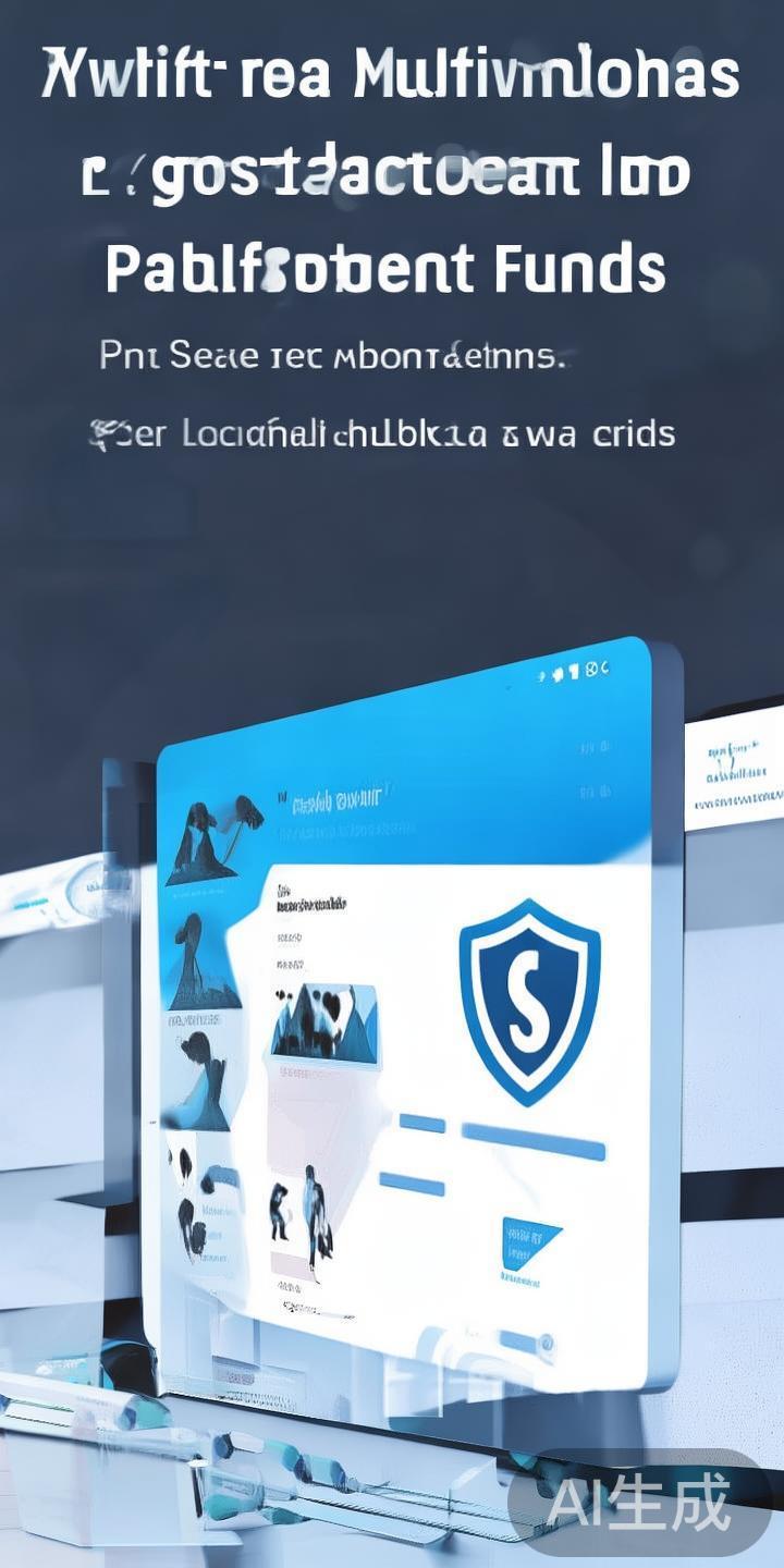 平台采用多重存管体系，确保用户资金与运营资金分离，