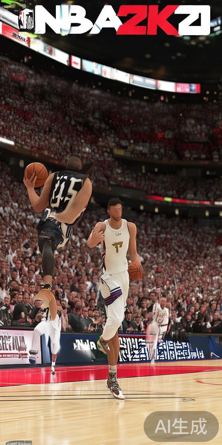 篮球迷的首选NBA&nbsp;2K20在2020年同样获得广