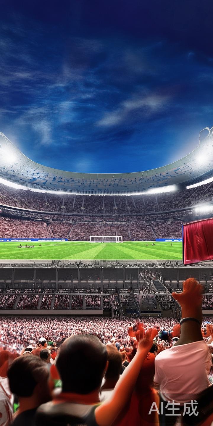 足球联赛：包括中超联赛、欧洲五大联赛（英超、西甲、