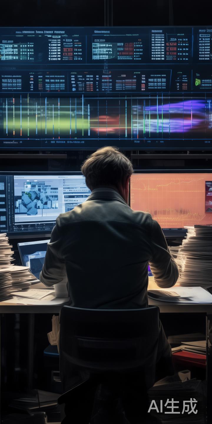 一个成功的投注者，善于利用丰富的比赛数据进行分析。